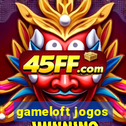 gameloft jogos
